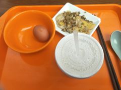 -梅园食堂