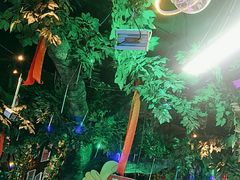 -路边边地标烧烤·川菜·小龙虾·音乐酒馆(良乡长虹店)