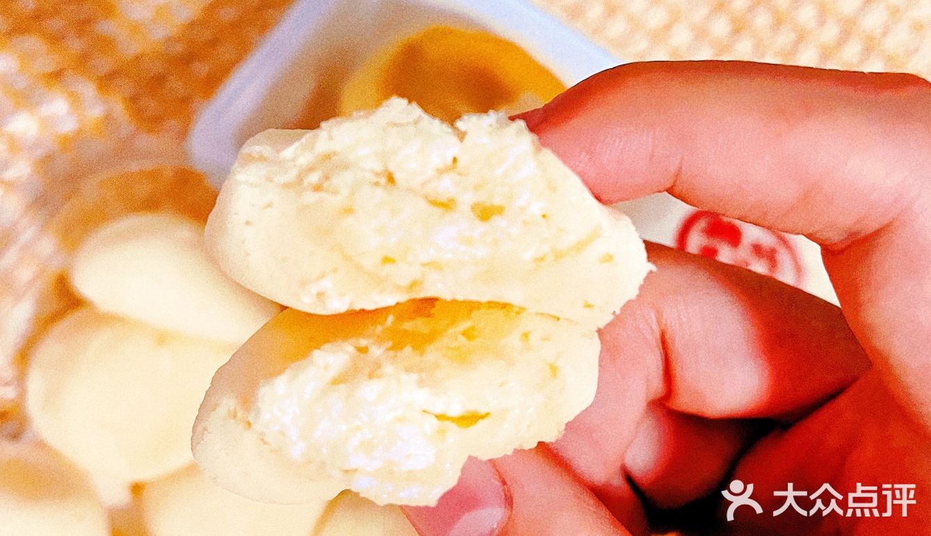 宫廷糕点美哭我了！帝后嫔妃的下午茶这么精致的吗！