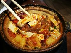 小锅凉粉-怪噜范·贵阳小吃大排档(金源旗舰店)