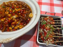 -辣小鲜·南昌大排档(船山路店)