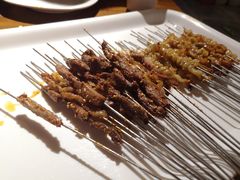 -三个大叔东北烧烤·砂锅菜(西三旗店)