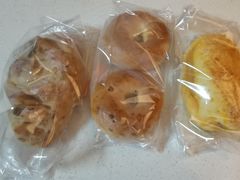 -前进麦味·天然烘焙(凯德1818店)