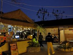 -大汗烧烤滩羊馆(清水河公园店)
