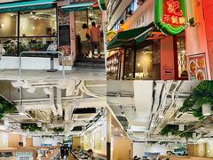 -深仔记茶餐厅(亚士厘道店)