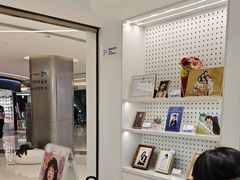 -天真蓝照相馆(中华广场店)