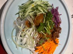-大鸭梨烤鸭店(花园村店)