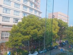 -上海外国语大学(虹口校区)