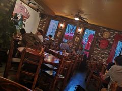 大堂-Pistolera Mexican Cantina女枪手墨西哥餐厅(碧云路店)