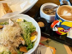 -安妮意大利餐厅(国贸店)
