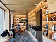 -奈雪茶院·茶室茶馆(广州粤海天地店)