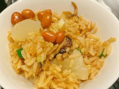 闽和南白萝卜饭-闽和南(深圳万象城店)