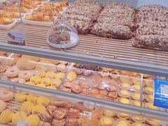-好利来(南京路一店)