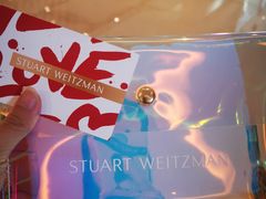 -STUART WEITZMAN(静安嘉里中心店)