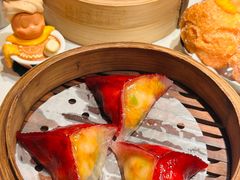 -禄运茶居·手工点心(猎德店)