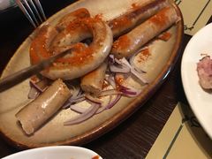 -马迭尔德式西餐精酿啤酒屋(中央大街店)
