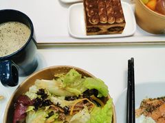 -宜家·瑞典风味餐厅(北京西红门店)