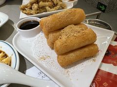 -巴蜀王婆大虾(南锣鼓巷店)