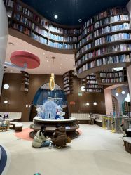 -奈尔宝家庭中心·亲子餐厅(鄞州万达店)