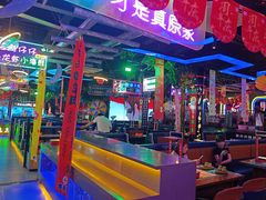 -路边边.炒菜烧烤.音乐餐厅(良乡长虹店)