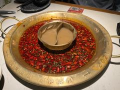 -哥老官重庆美蛙鱼头(五角场合生汇店)