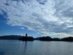 -千岛湖东南湖区