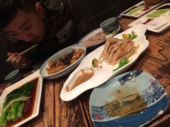 -四季民福烤鸭店(前门廊房二条店)