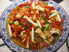 -院8里·小聚园老川菜(九眼桥店)