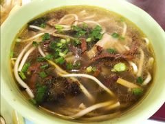 鱿鱼面-大石人家鱿鱼面馆(大石西路总店)