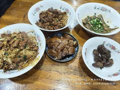 -小狗面馆(复兴店)