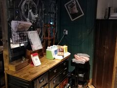 -青咖啡(三坊七巷店)
