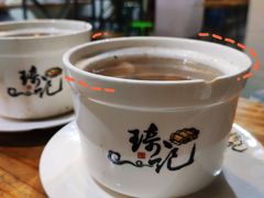 莲藕炖排骨汤-琦记丰顺捆粄(蛇口店)