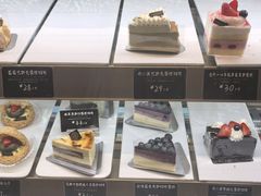 -巴黎贝甜(常德路店)