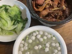 -斯丹姜母鸭·古法干香(涂门街总店)