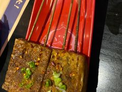 -老表记广西宵夜螺蛳鸭脚煲(西大店)