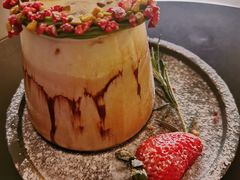 -BE NORMAL CAFE(霞溪路店)