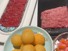 -东来顺•非遗火锅(外滩店)