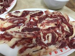 -蔡溪记牛肉店(益民总店)
