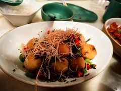 -锦府盐帮·李宅(领展购物广场中关村店)