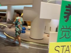 -神帆·元气汤泉(解放西路店)