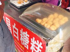-老南昌白糖糕(大士院店)