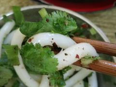 -贵州沾水米线(学田湾店)