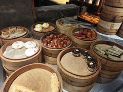 -吉布鲁牛排海鲜自助(温江合生汇店)