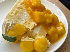 -KOP cafe面包·蛋糕·下午茶