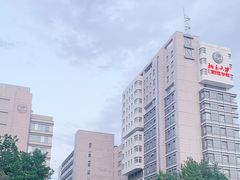 -北京大学口腔医院(魏公村总院)