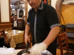 -维吾尔餐厅(宜山路店)