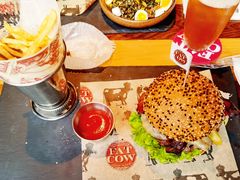 -FAT COW(虹梅路店)