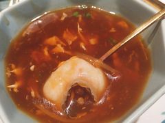 -蜜桃花开·中西融合菜E&W(南长街店)