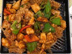 -普天和酒楼·新津菜·烤鸭(天津之眼店)