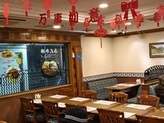 -玫瑰园西餐厅(新华大厦店)